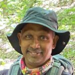 Ramesh S.